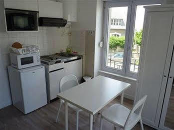 Residence Albert Premier เบรสต์ ภายนอก รูปภาพ